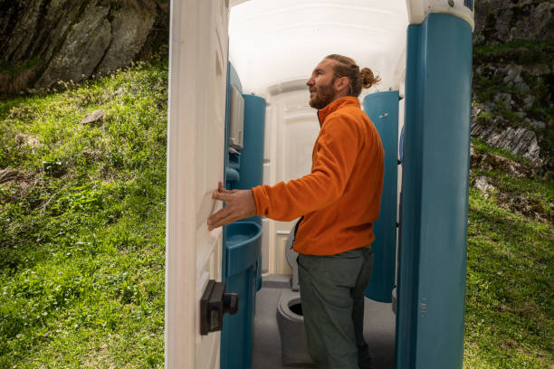 Best Emergency porta potty rental  in Long Hill, CT